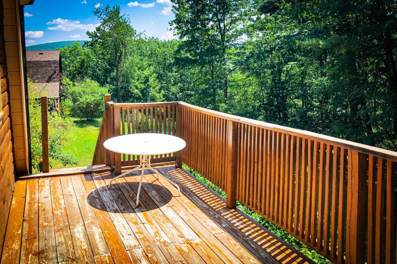 Hikers Haven, A Cozy Cabin Loft Above Bashakill Wildlife Refuge Villa Wurtsboro Kültér fotó
